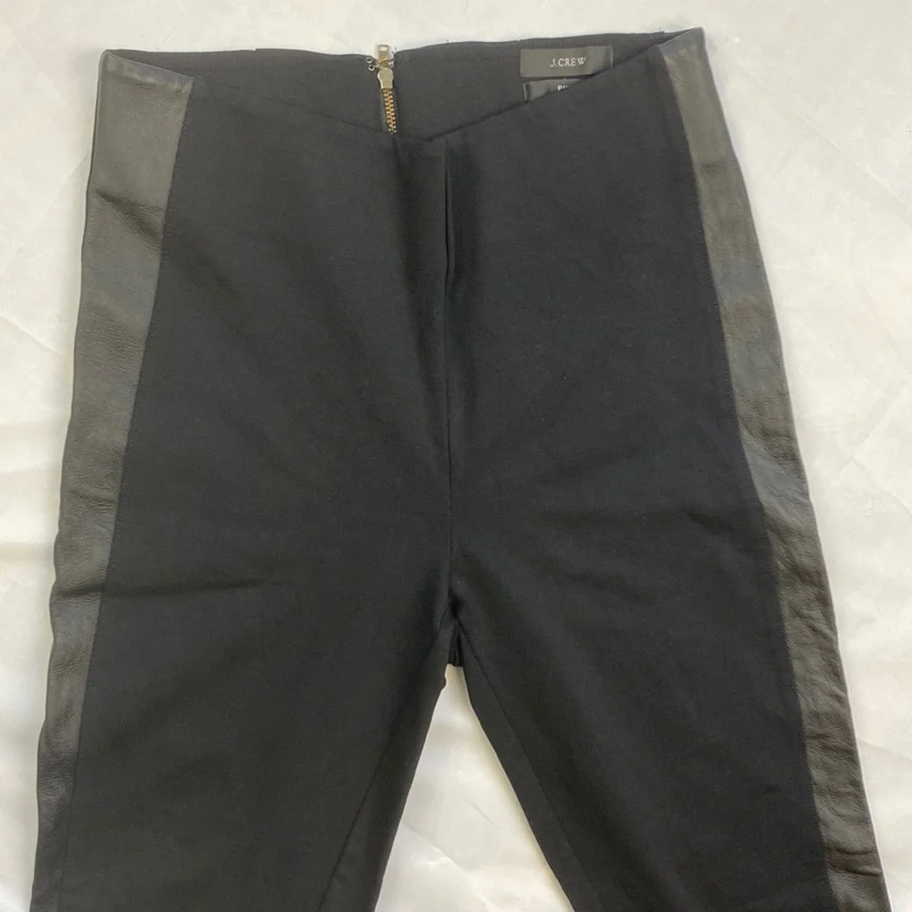 Woman’s J Crew pants - Picture 2 of 8